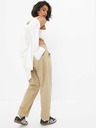 GAP Damen-Hose Tapered Utility GAP