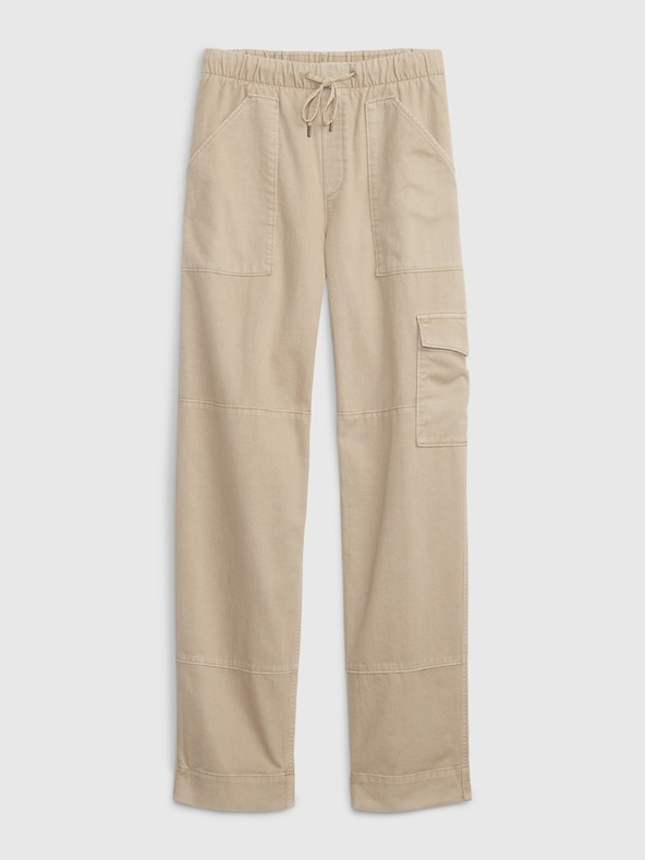 GAP Damen-Hose Tapered Utility GAP