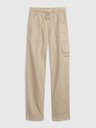 GAP Damen-Hose Tapered Utility GAP