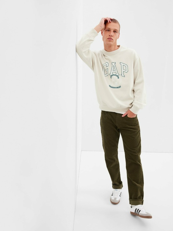 GAP Cordhose slim GapFlex GAP