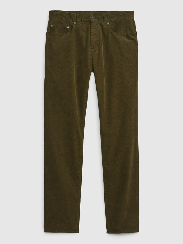 GAP Cordhose slim GapFlex GAP