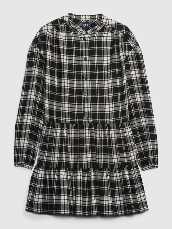 GAP Kariertes Minikleid GAP