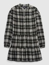 GAP Kariertes Minikleid GAP
