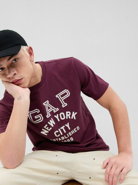 GAP T-Shirt GAP New York City