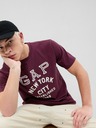 GAP T-Shirt GAP New York City