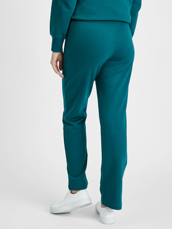 GAP Jogginghose Straight mit Logo GAP