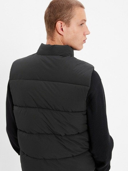 GAP Steppweste mit Reißverschluss GAP