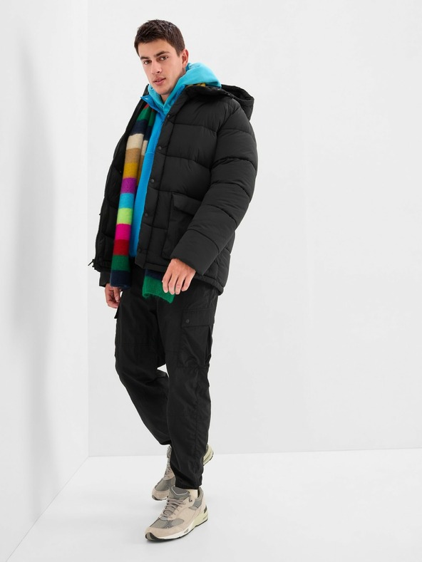 GAP Wintersteppjacke PrimaLoft® GAP