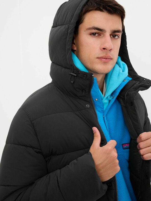 GAP Wintersteppjacke PrimaLoft® GAP