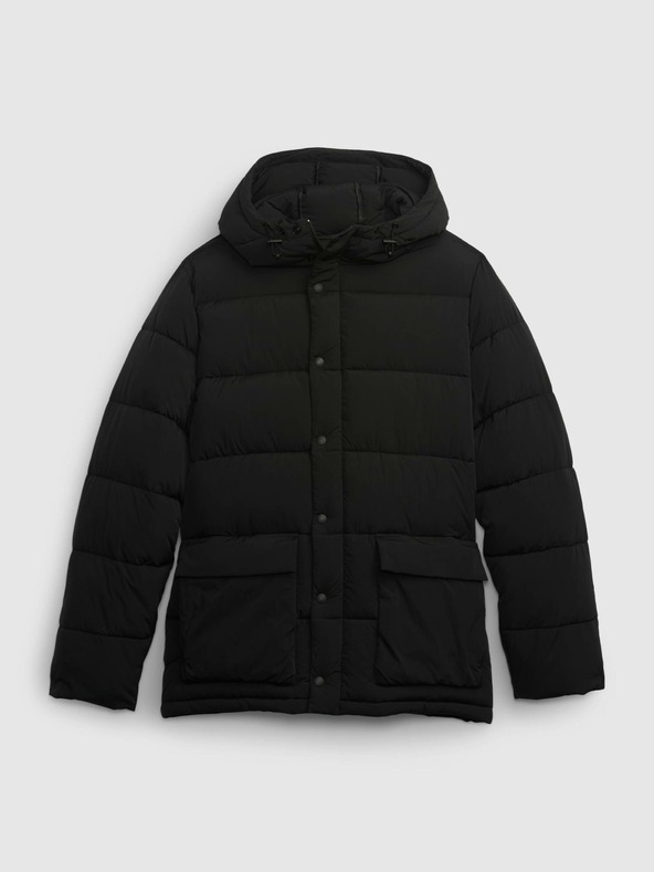 GAP Wintersteppjacke PrimaLoft® GAP