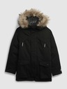 GAP Kinder Winterjacke Parka GAP