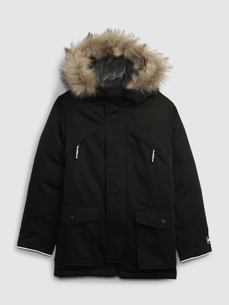 GAP Kinder Winterjacke Parka GAP