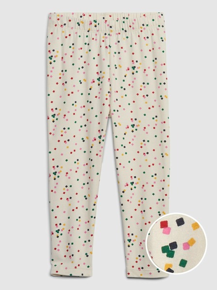 GAP Baby Leggings Mix & Match GAP