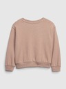 GAP Baby Sweatshirt mit Logo GAP