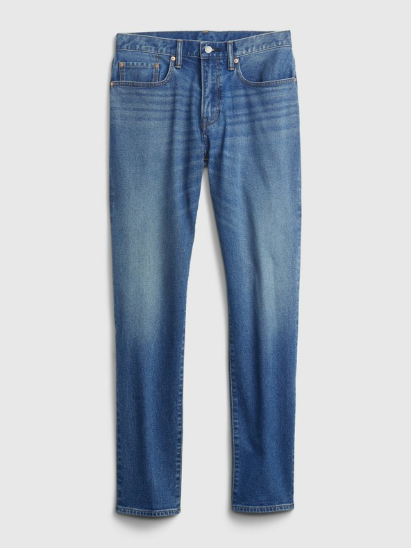 GAP Slim-Jeans 365Temp Performance GapFlex GAP