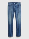 GAP Slim-Jeans 365Temp Performance GapFlex GAP