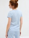 GAP Damen T-Shirt GAP Logo