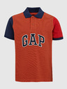 GAP Kinder Poloshirt mit Logo GAP
