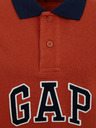 GAP Kinder Poloshirt mit Logo GAP
