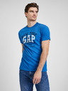 GAP T-Shirt GAP logo v-ss camo arch