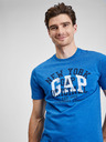 GAP T-Shirt GAP logo v-ss camo arch