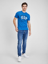GAP T-Shirt GAP logo v-ss camo arch