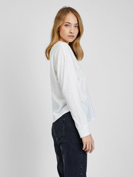 GAP T-Shirt mit langen Ärmeln GAP