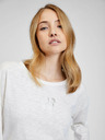 GAP T-Shirt mit langen Ärmeln GAP