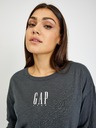GAP T-Shirt mit langen Ärmeln GAP