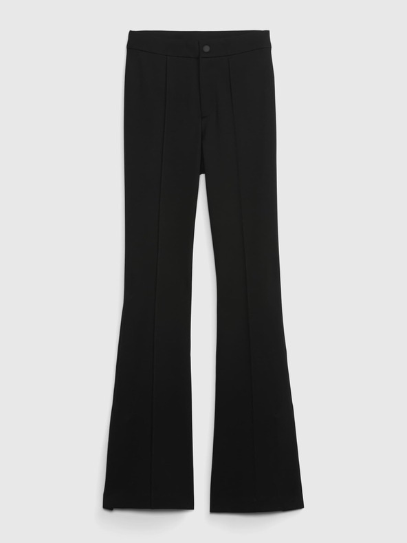 GAP Elegante Hose flare high rise GAP