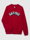 GAP Sweatshirt vintage soft GAP 1969