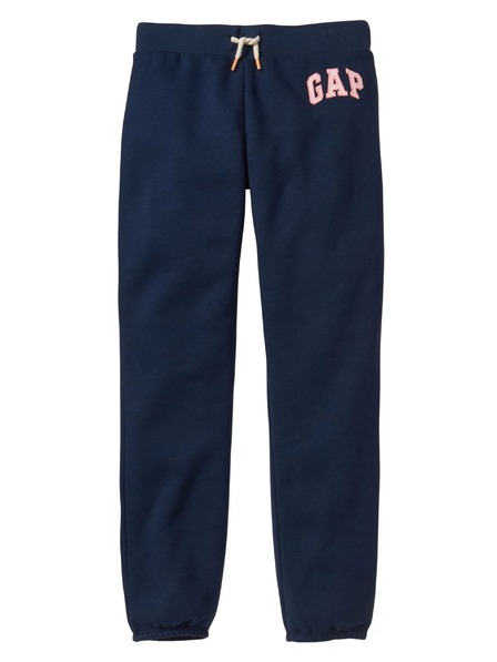 GAP Jungen-Sweatpants mit Fleece GAP