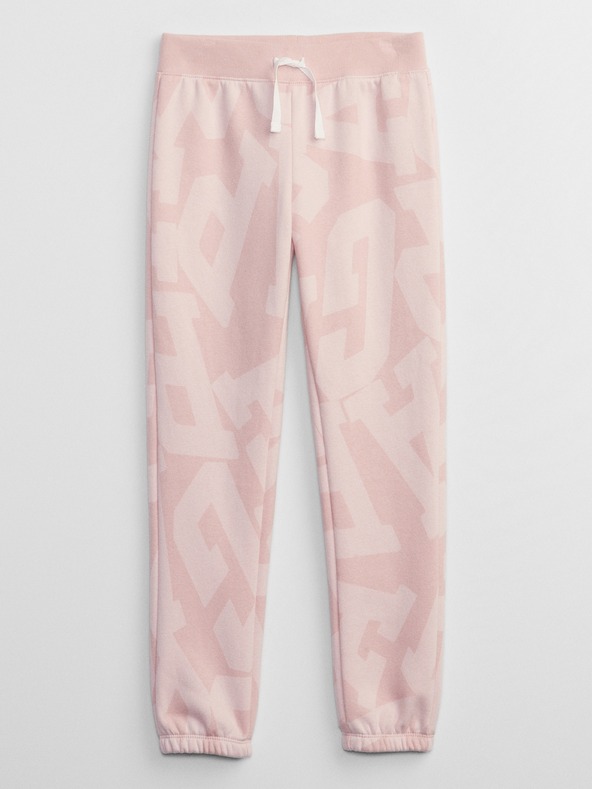 GAP Jungen-Sweatpants mit Fleece GAP
