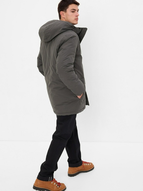 GAP Winterjacke Parka GAP