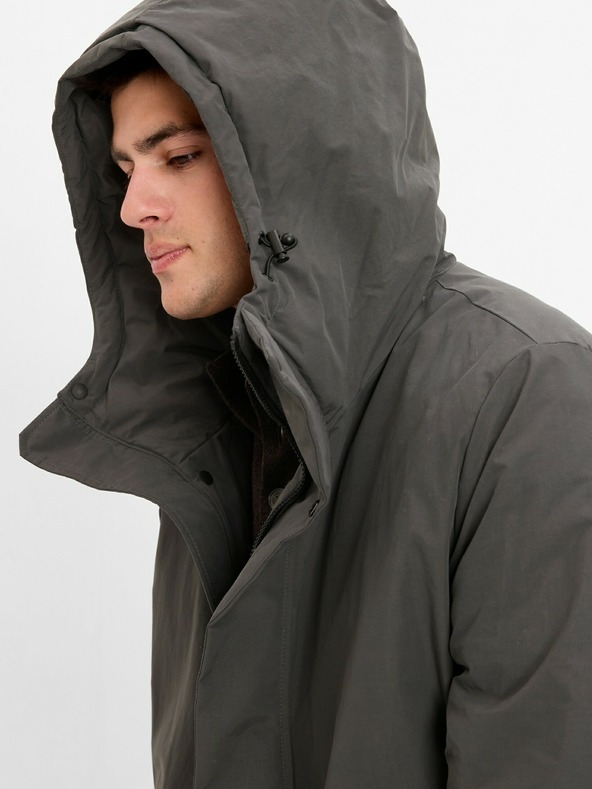 GAP Winterjacke Parka GAP