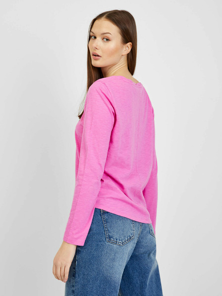 GAP Damen T-Shirt GAP Logo