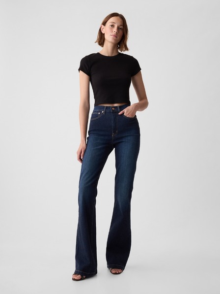 GAP Flare High Rise '70s-Jeans GAP