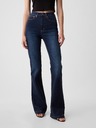 GAP Flare High Rise '70s-Jeans GAP