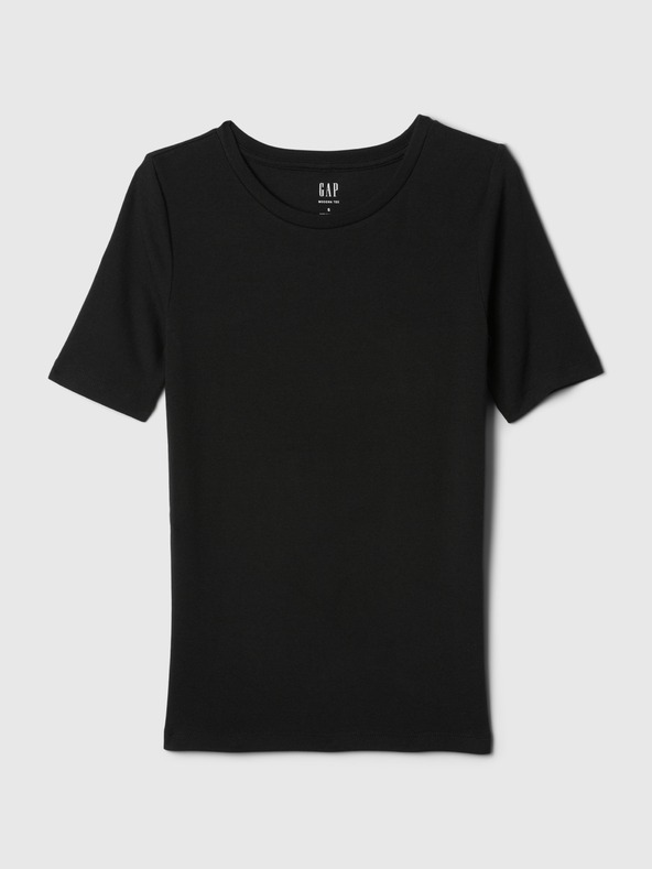 GAP T-Shirt mit kurzen Ärmeln GAP