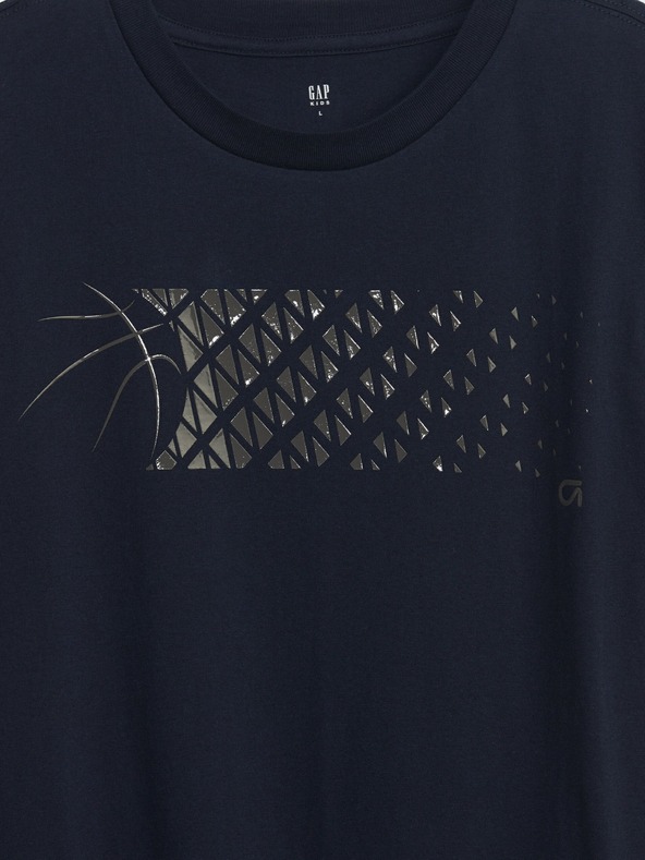 GAP Kinder T-Shirt GapFit GAP