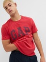 GAP T-Shirt GAP logo v-ss camo arch