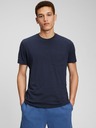 GAP T-Shirt mit Tasche GAP