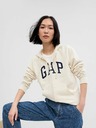 GAP Damen Sweatshirt mit Logo GAP