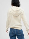 GAP Damen Sweatshirt mit Logo GAP