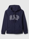 GAP Damen Sweatshirt mit Logo GAP