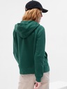 GAP Damen Sweatshirt mit Logo GAP