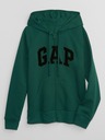 GAP Damen Sweatshirt mit Logo GAP
