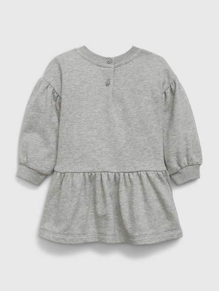 GAP Baby Kleid mit Logo GAP