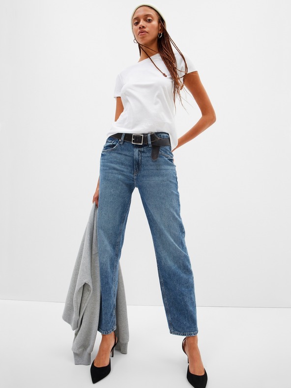 GAP Jeans looseMid Rise '90s GAP
