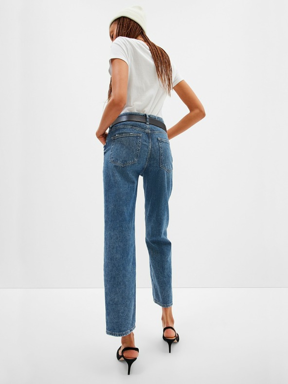 GAP Jeans looseMid Rise '90s GAP